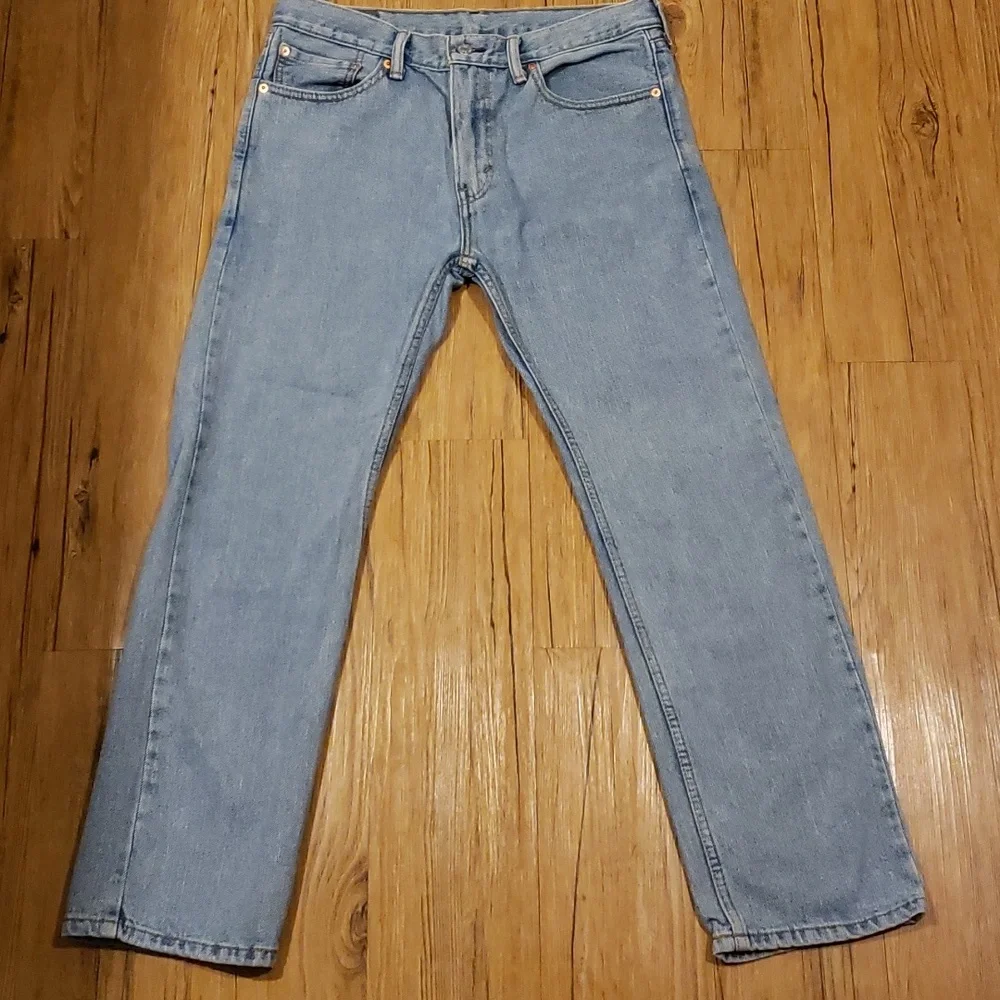 Vintage Levi's - Picture 3 of 10